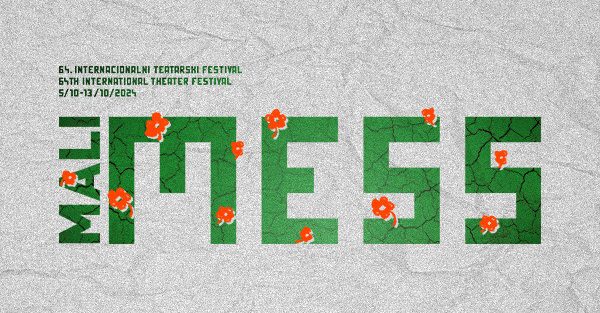 Odgoda otvaranja Malog MESS-a zbog poplava