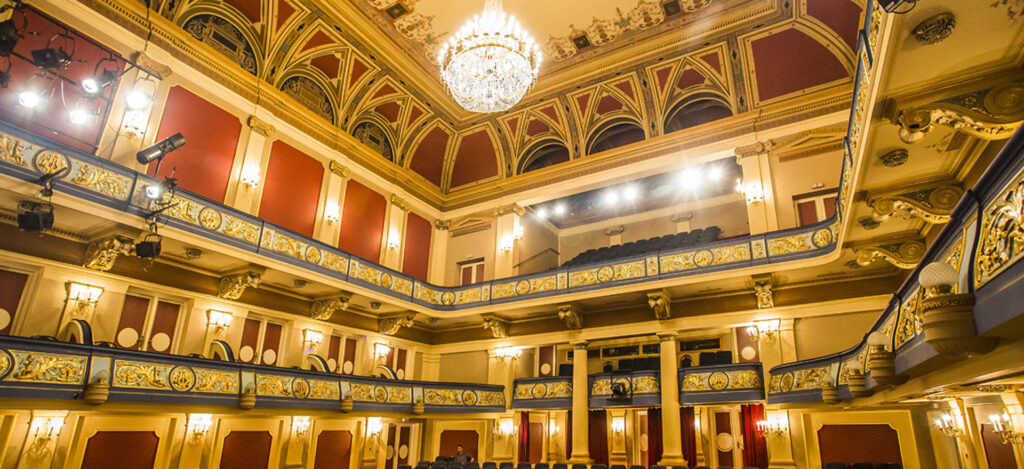 Sarajevo moje drago, 22.10.2025