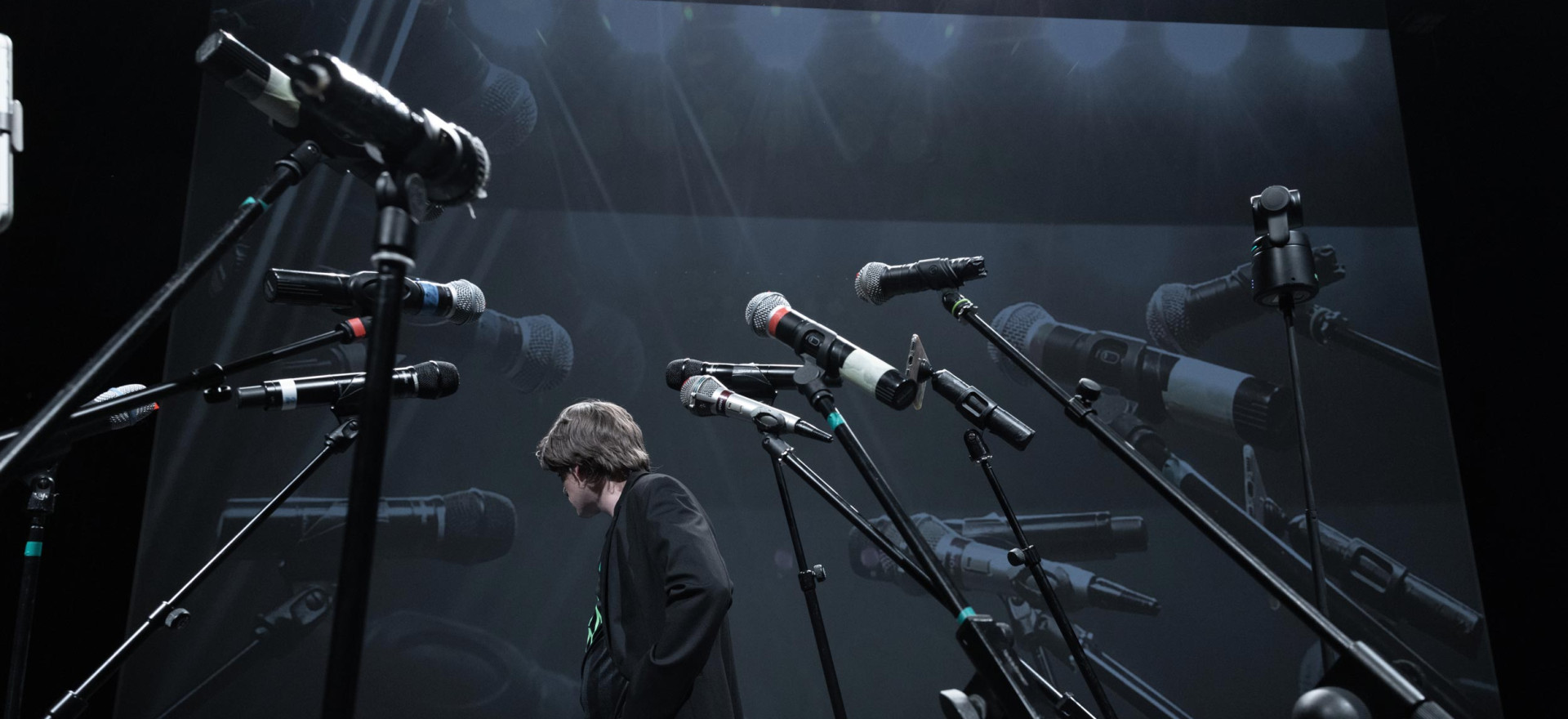 Jezik kopačke, 06.10.2025