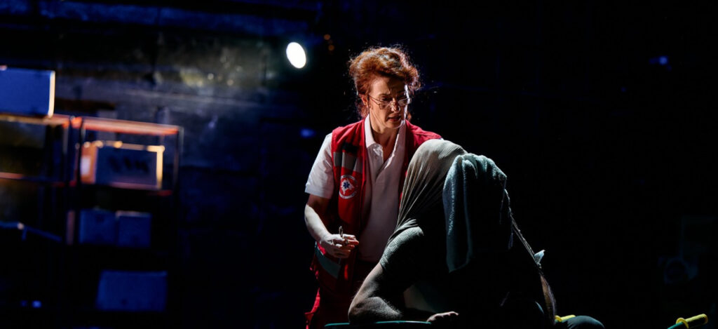 Naličje, 07.10.2025